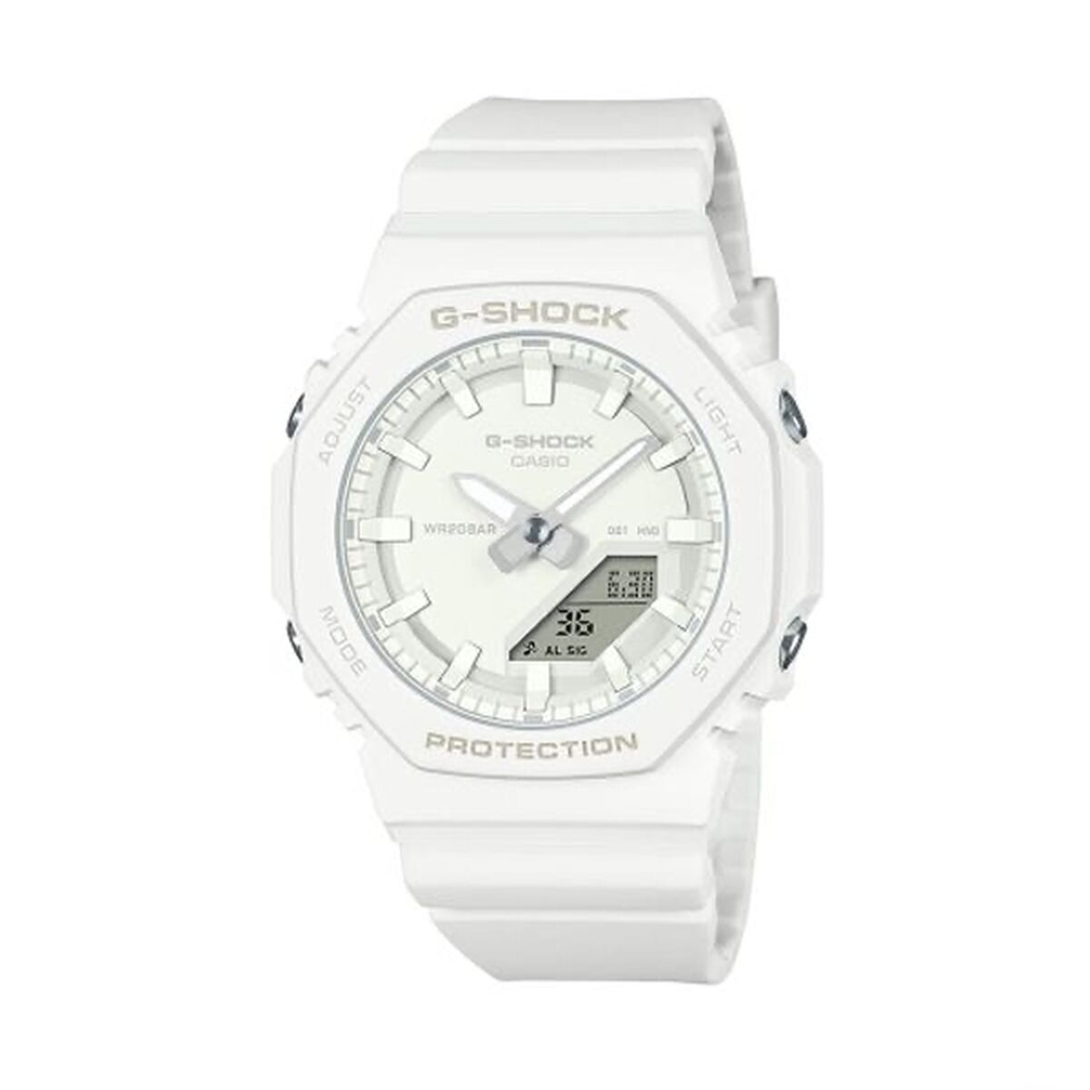Damklocka Casio G-Shock GMA-P2100-7AER