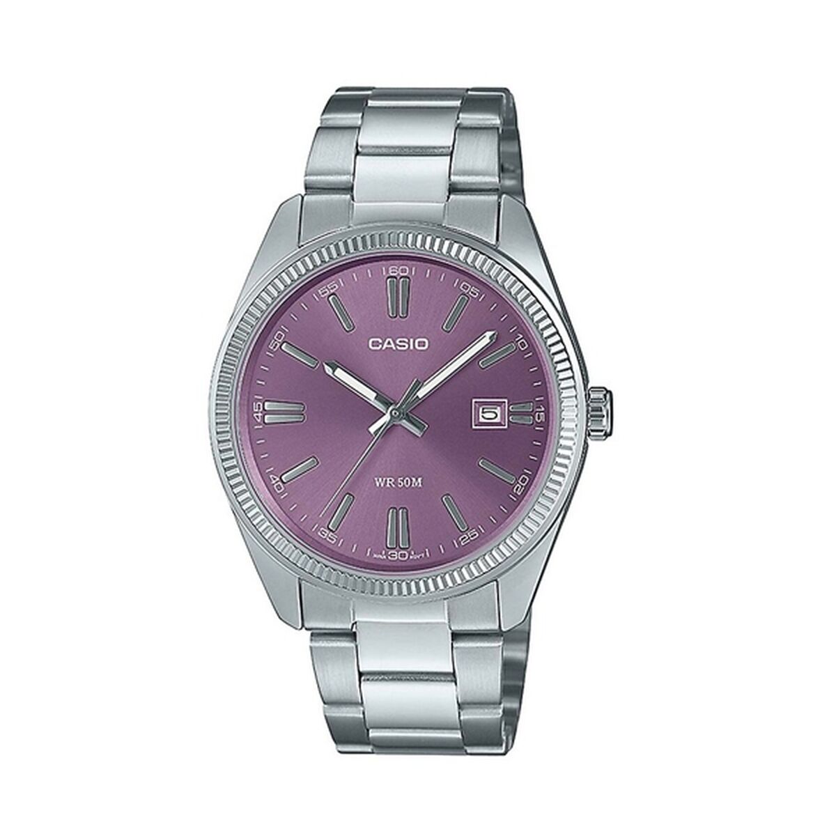 Herrklocka Casio