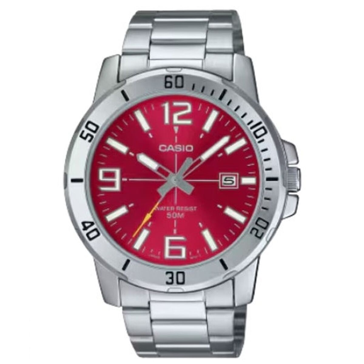 Herrklocka Casio DIVER (Ø 45 mm)