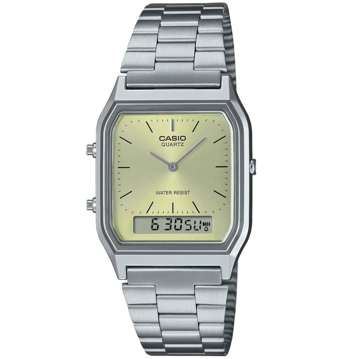 Unisexklocka Casio AQ-230A-9AMQYES