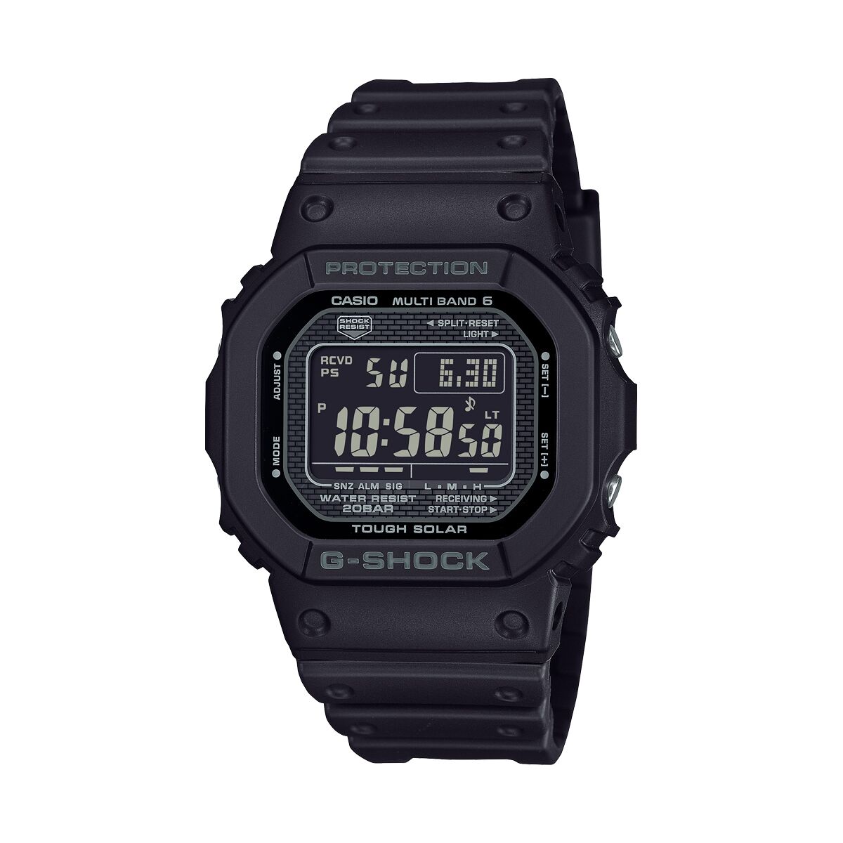 Herrklocka Casio G-Shock GW-5000HS-1ER