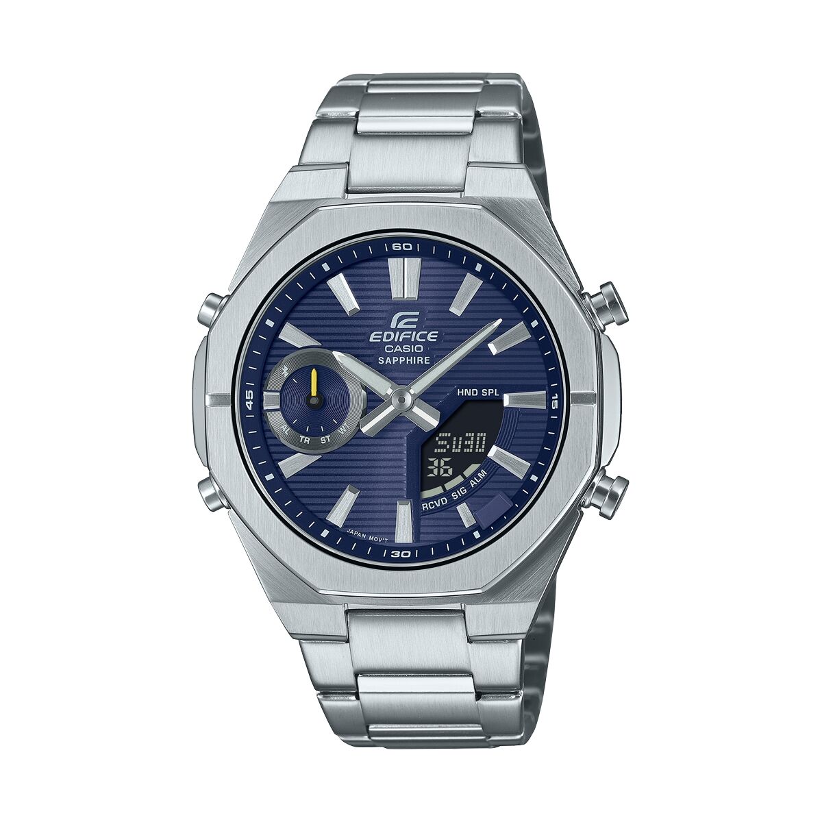 Herrklocka Casio ECB-S10D-2AEF
