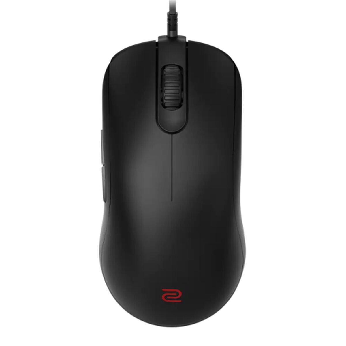 Mus 354058 Svart 3200 DPI