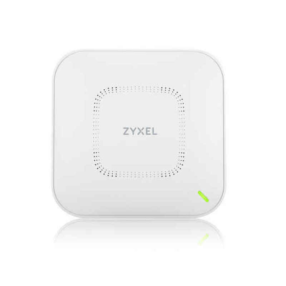 Anslutningspunkt med relästation ZyXEL WAX650S-EU0101F 5 GHz Vit