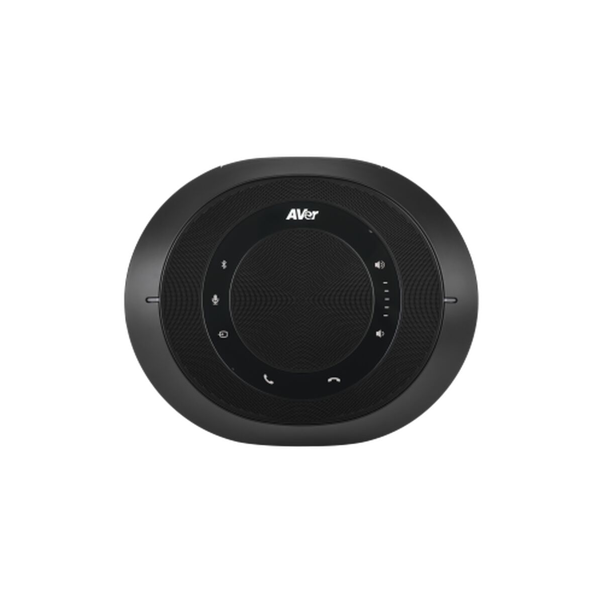 Mobiltelefon för seniorer AVer 61U6100000AC