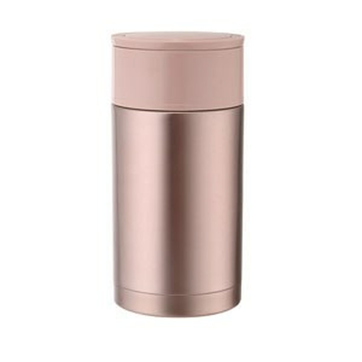 Termos Feel Maestro MR-1636 Rosa Gyllene Rostfritt stål 1,1 L