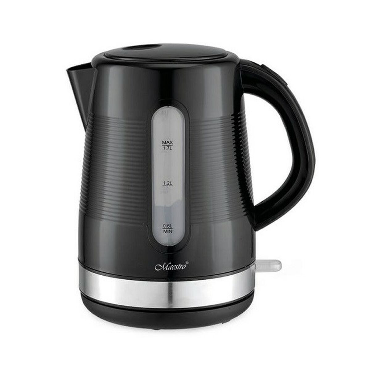 Vattenkokare Feel Maestro MR-035 Röd 2200 W 1,7 L