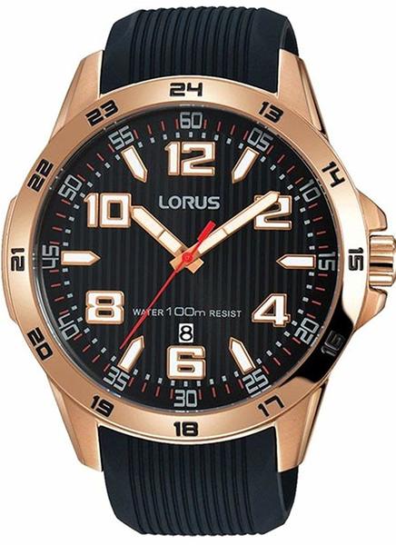 Herrklocka Lorus RH906GX9 (45 mm)