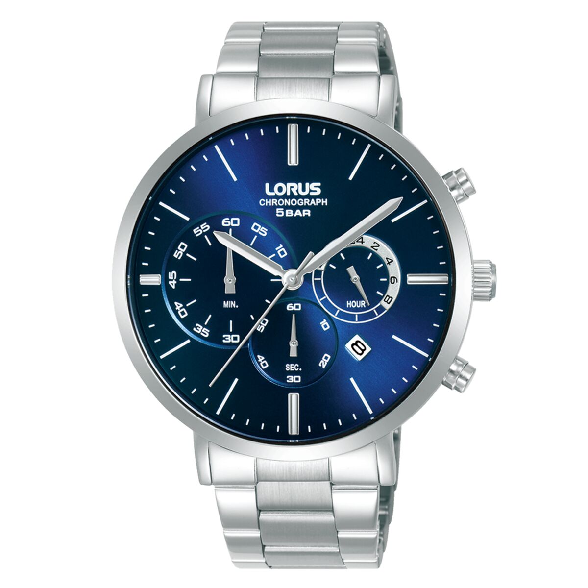 Herrklocka Lorus RT345KX9