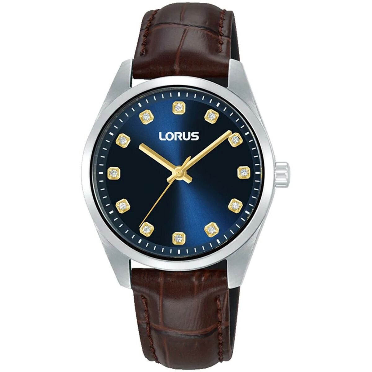 Herrklocka Lorus RG329XX9