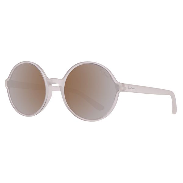 Unisexsolglasögon Pepe Jeans PJ7286C457 ø 57 mm