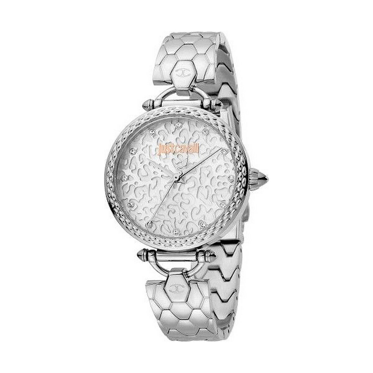 Damklocka Just Cavalli SNAKE (Ø 32 mm)