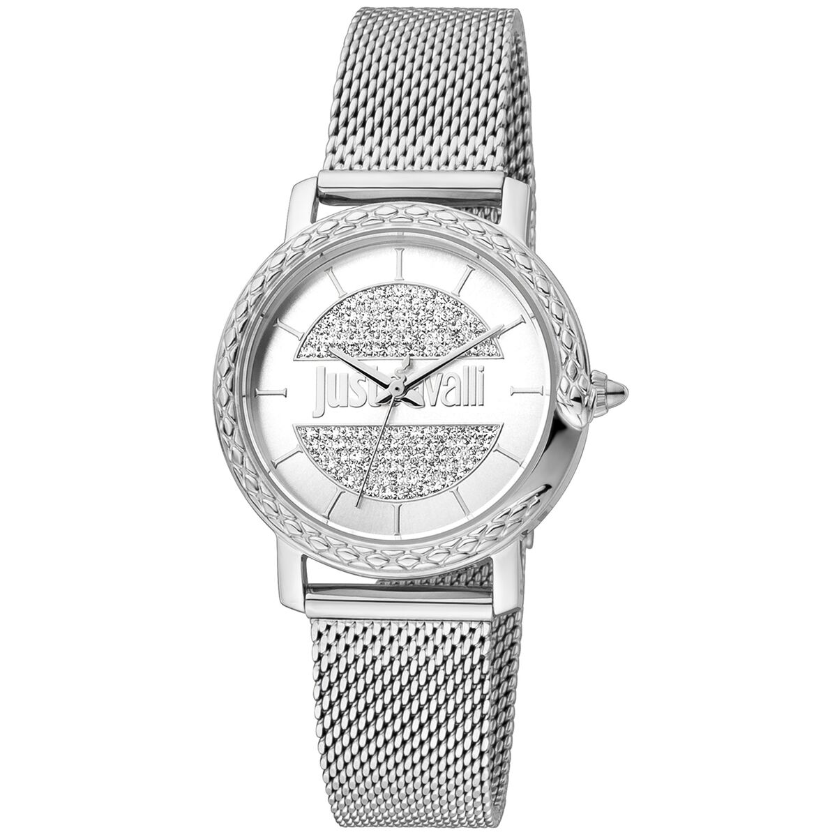 Damklocka Just Cavalli JC1L212M0215