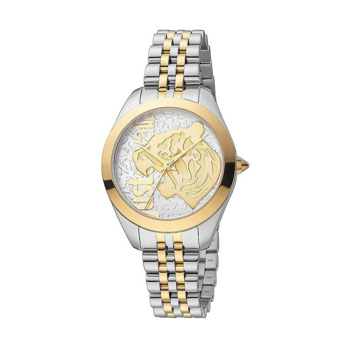 Damklocka Just Cavalli ANIMALIER (Ø 32 mm)