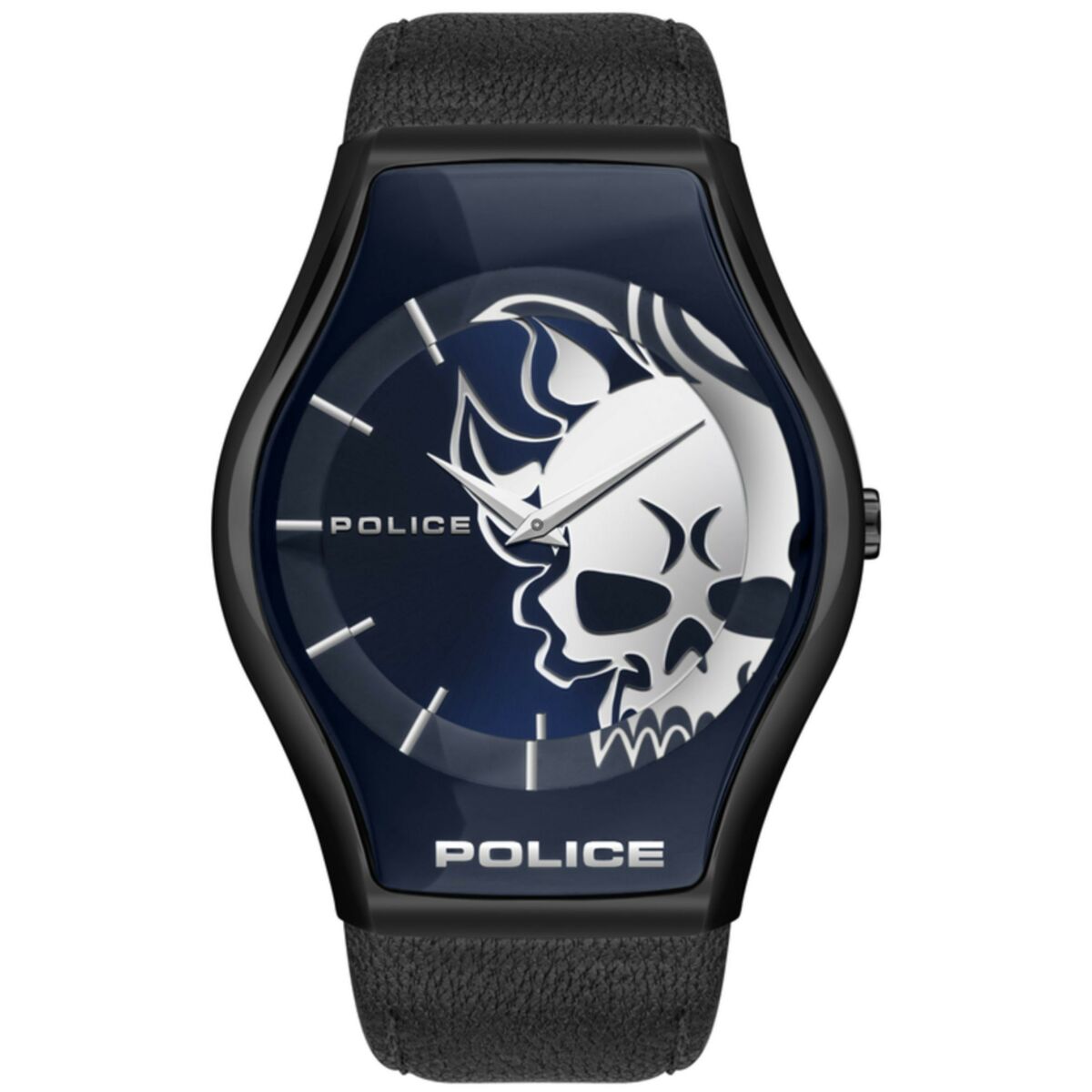 Herrklocka Police PL-16114JSU-03 (Ø 45 mm)