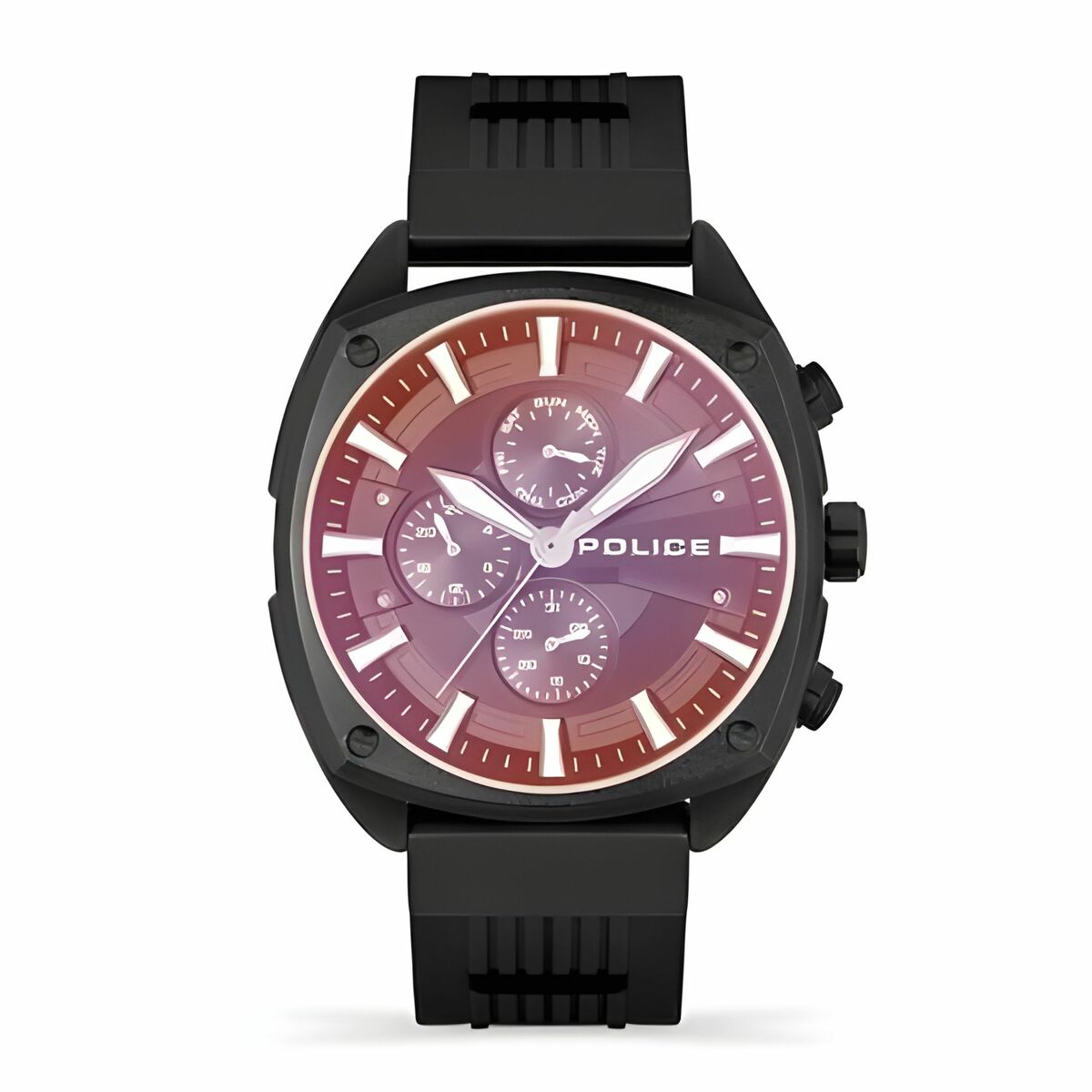 Herrklocka Police PEWJQ2007302 (Ø 47 mm)
