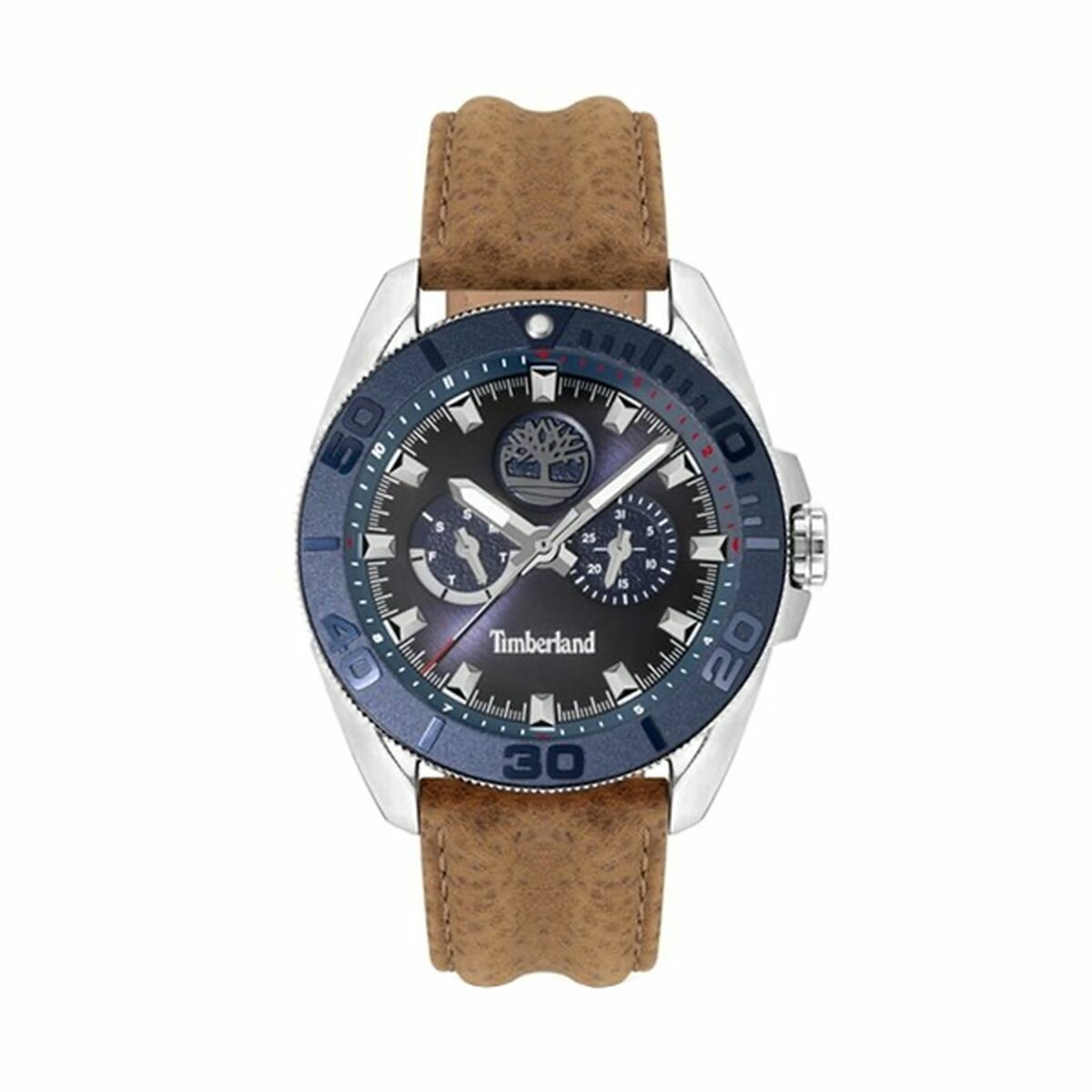 Herrklocka Timberland TDWGF2200903 (Ø 45 mm)