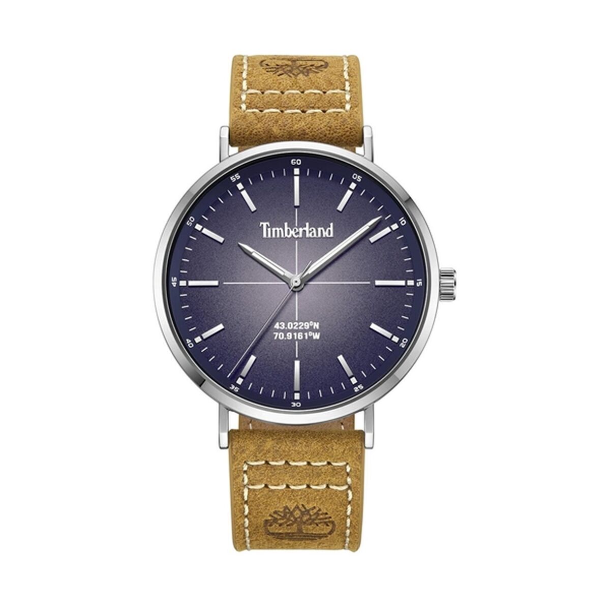 Herrklocka Timberland TDWGA2231102