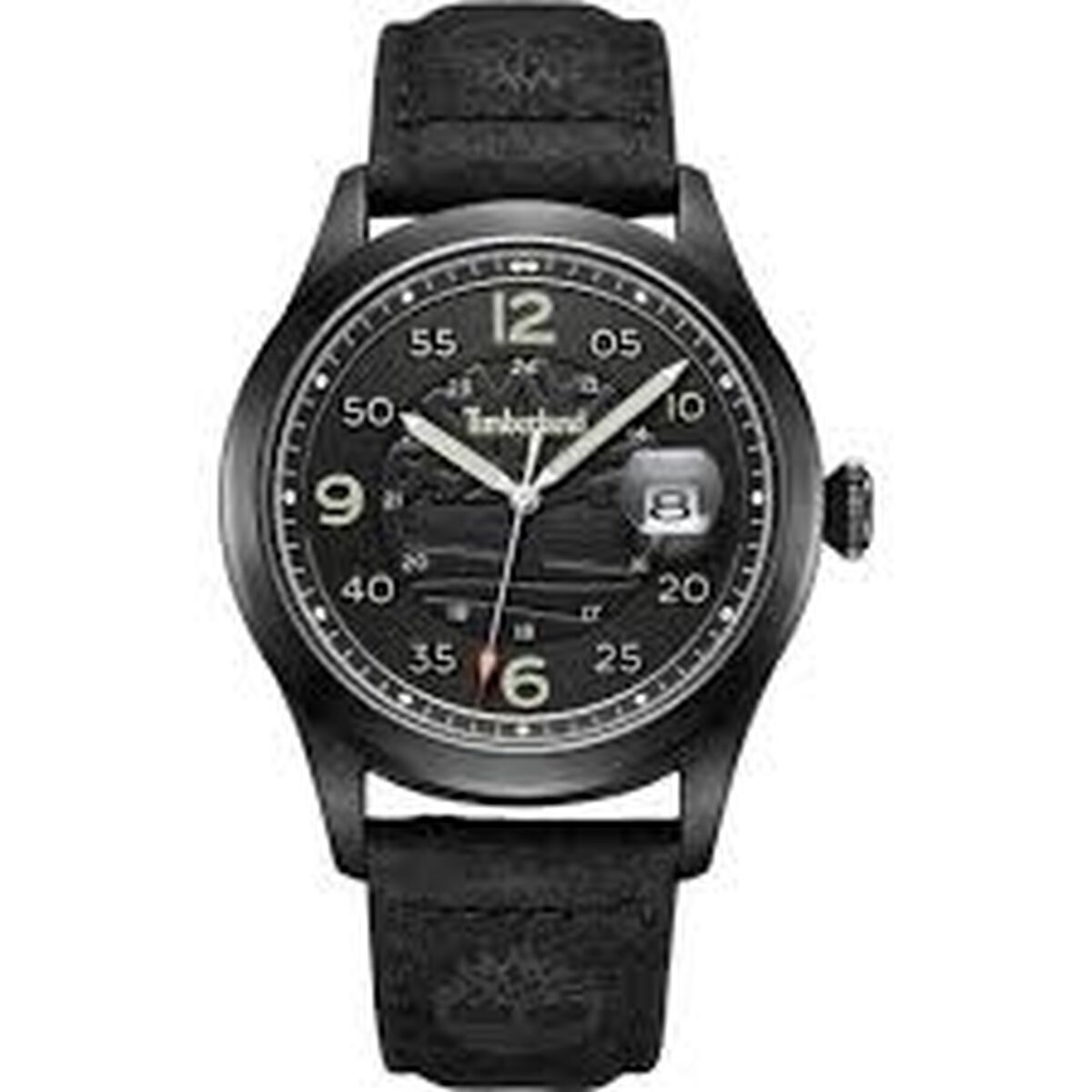 Herrklocka Timberland TDWGB2237501