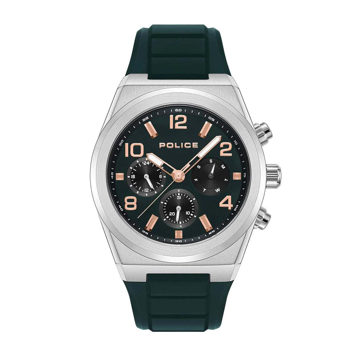 Herrklocka Police PEWJQ2226705 (Ø 45 mm)