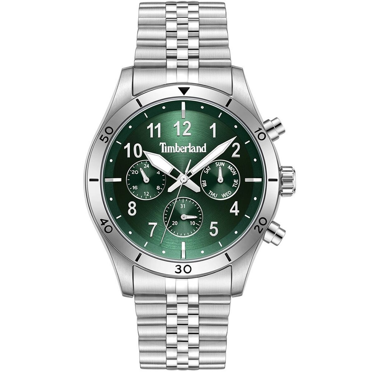 Herrklocka Timberland TDWGK0054702