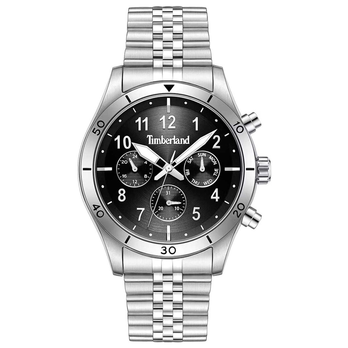 Herrklocka Timberland TDWGK0054703