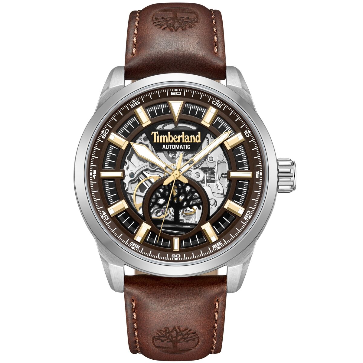 Herrklocka Timberland TDWGE0055203