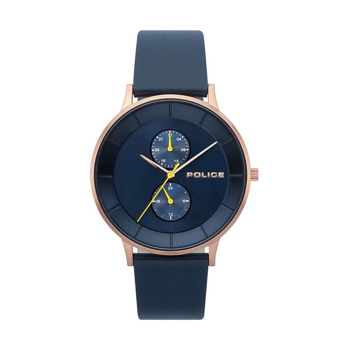 Unisexklocka Police R1451293002 (Ø 42 mm)