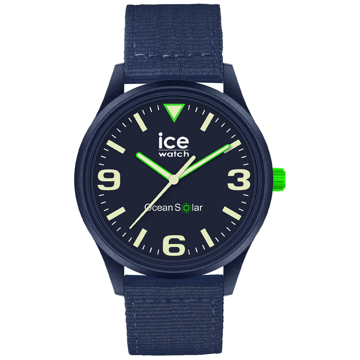 Unisexklocka Ice 019648 Ø 40 mm