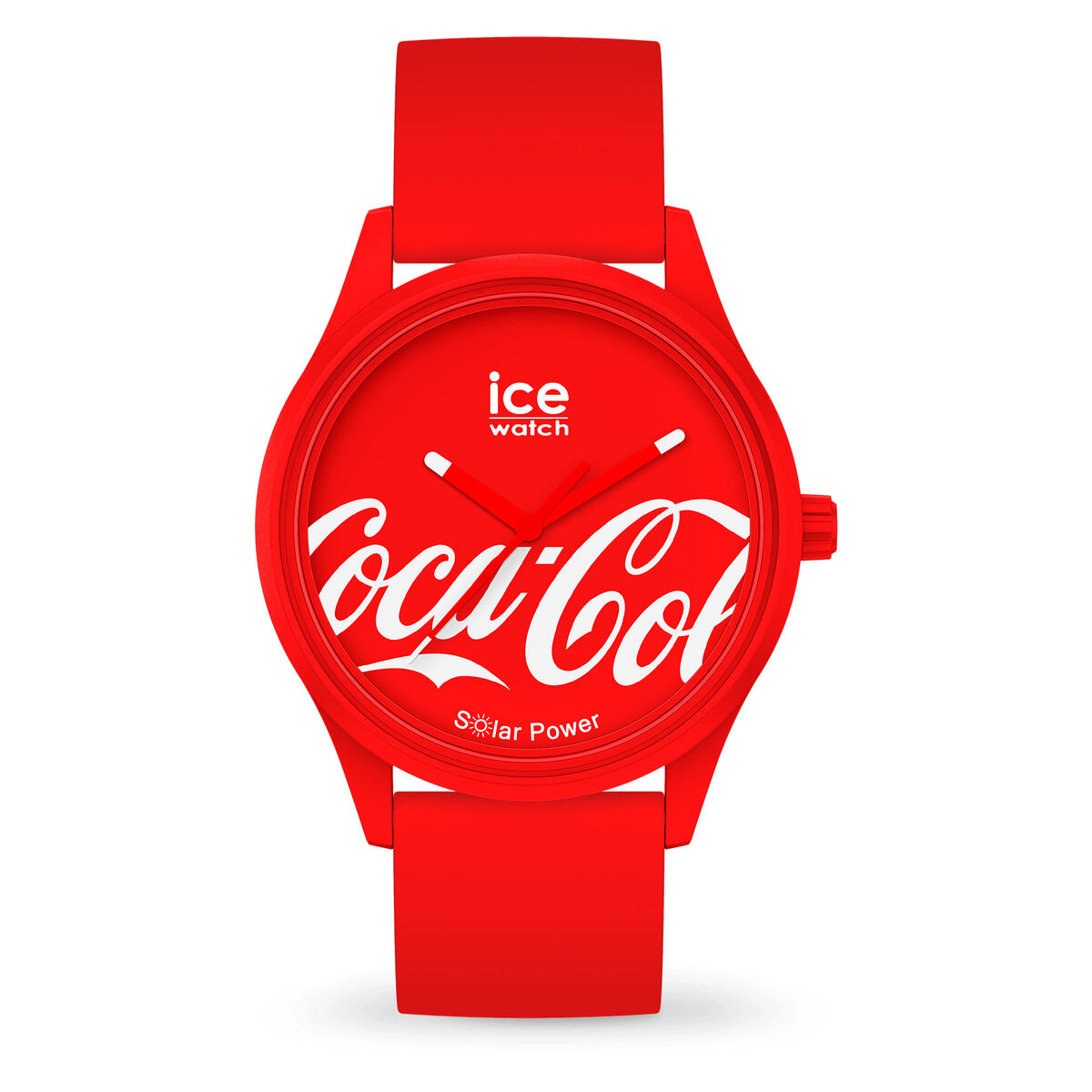 Unisexklocka Ice 019920 (Ø 40 mm)