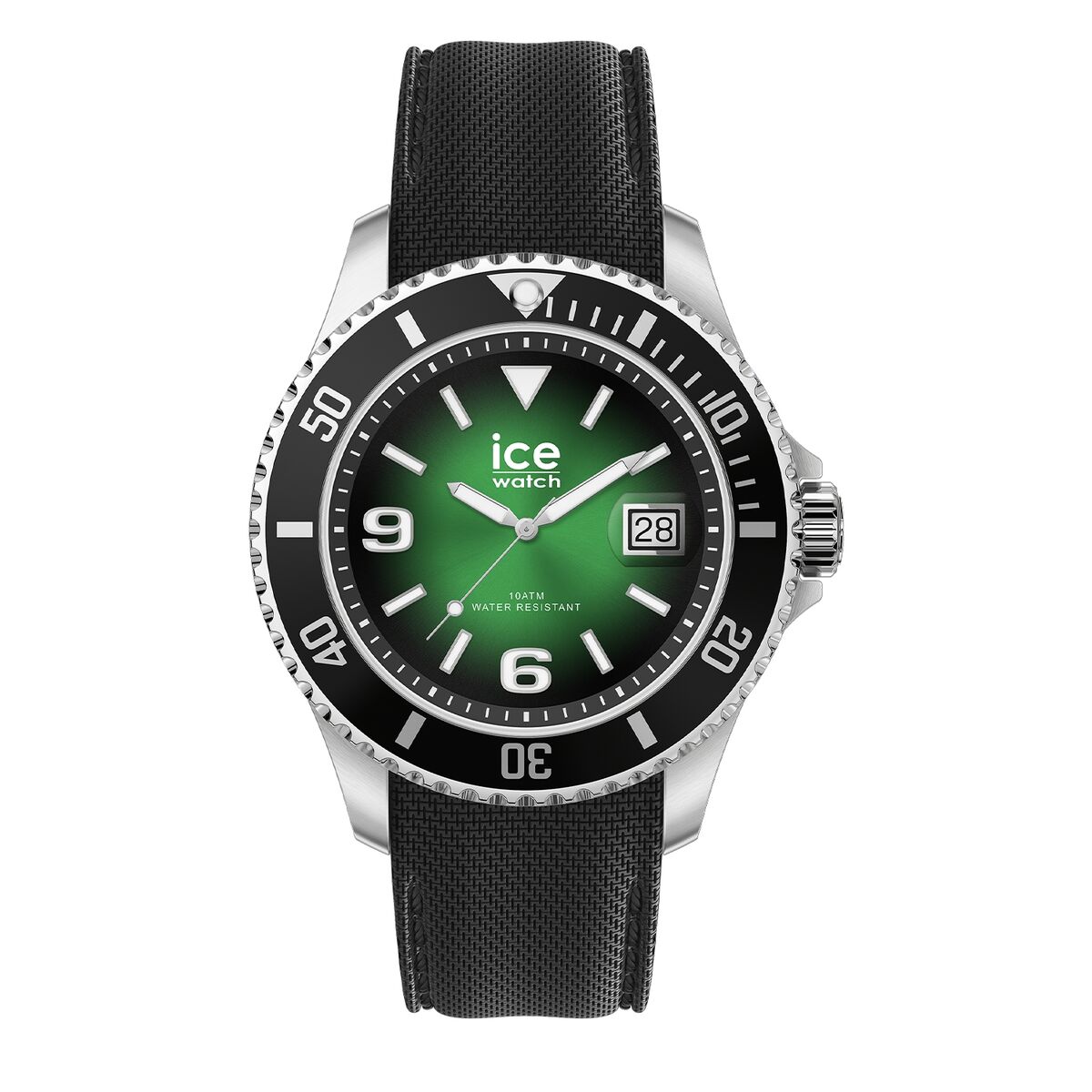 Herrklocka Ice 020343 (Ø 44 mm)