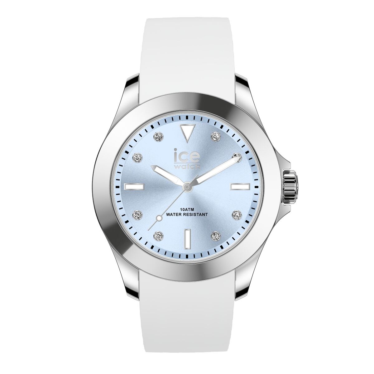 Damklocka Ice 020380 (Ø 40 mm)