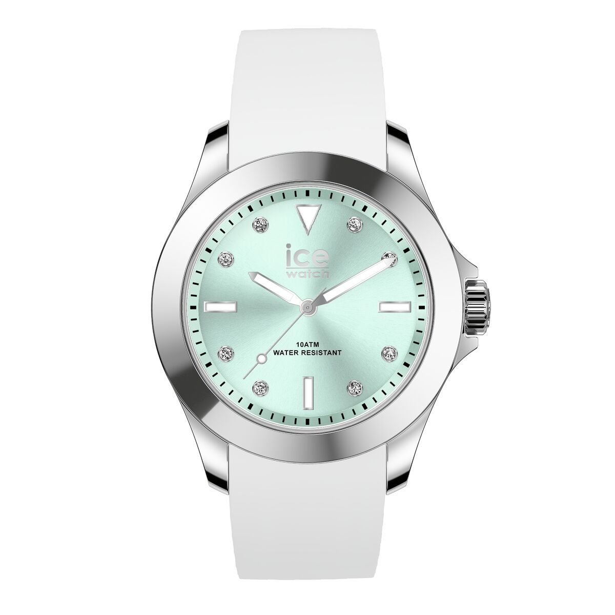 Unisexklocka Ice 020381 (Ø 40 mm)