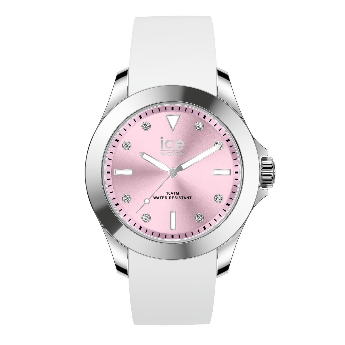 Damklocka Ice 021270 (Ø 40 mm)