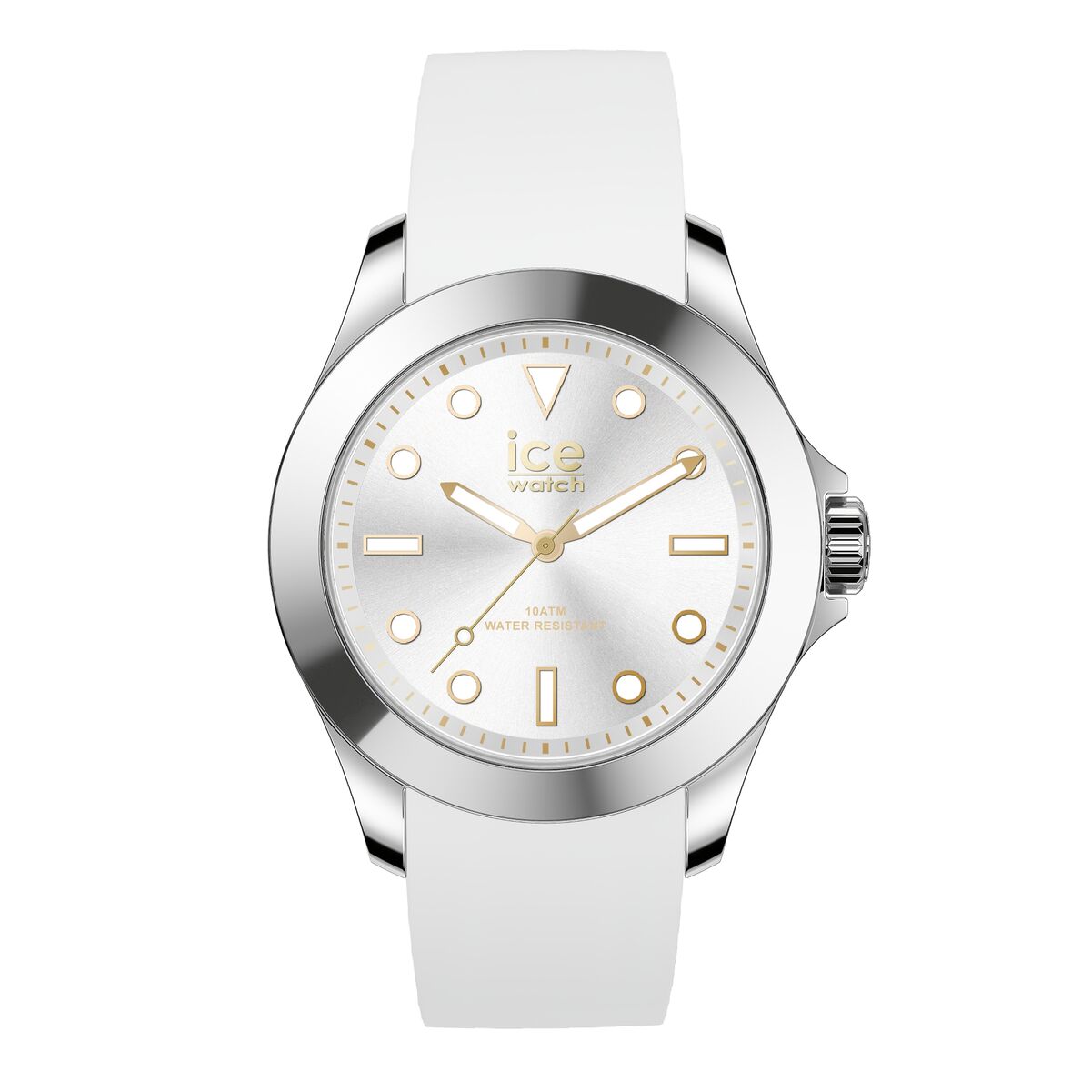 Unisexklocka Ice 020384 (Ø 40 mm)