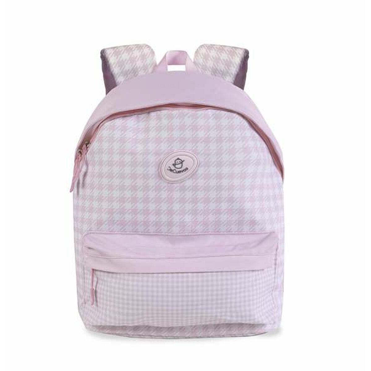 Skolryggsäck Decuevas 40 x 30 x 18 cm Rosa