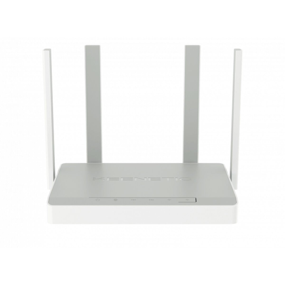 Router Keenetic KN-3810-01-EU Vit USB RJ45 Ethernet LAN USB 3.2 Wi-Fi