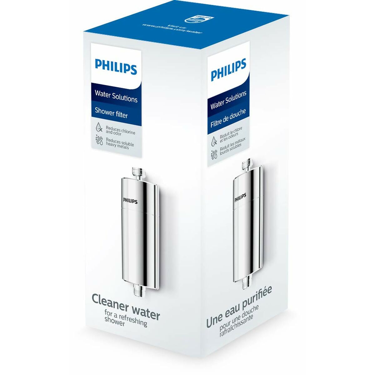 Kranfilter Philips AWP1775CH/10 Plast