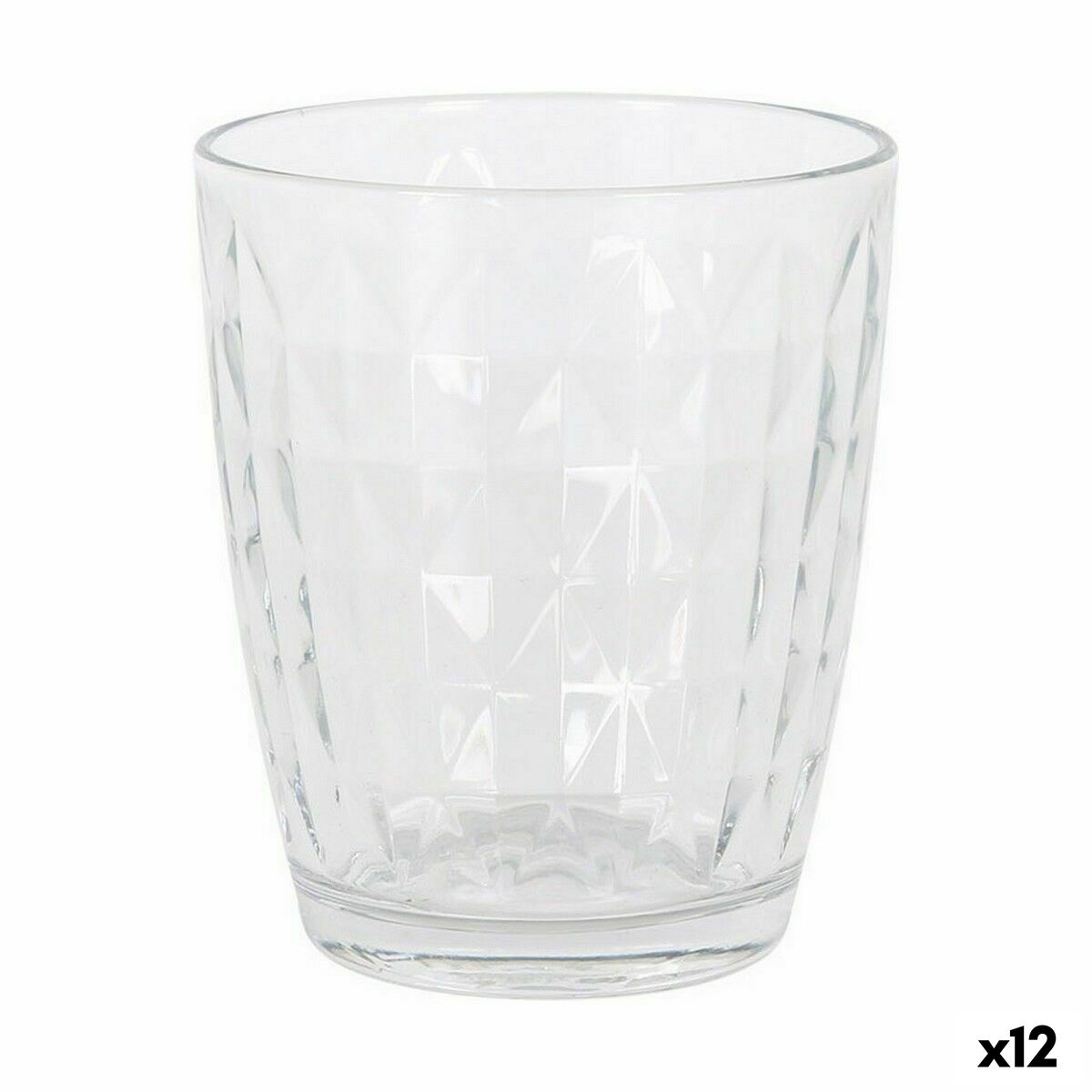 Glasset LAV 4 Delar 340 ml (12 antal)