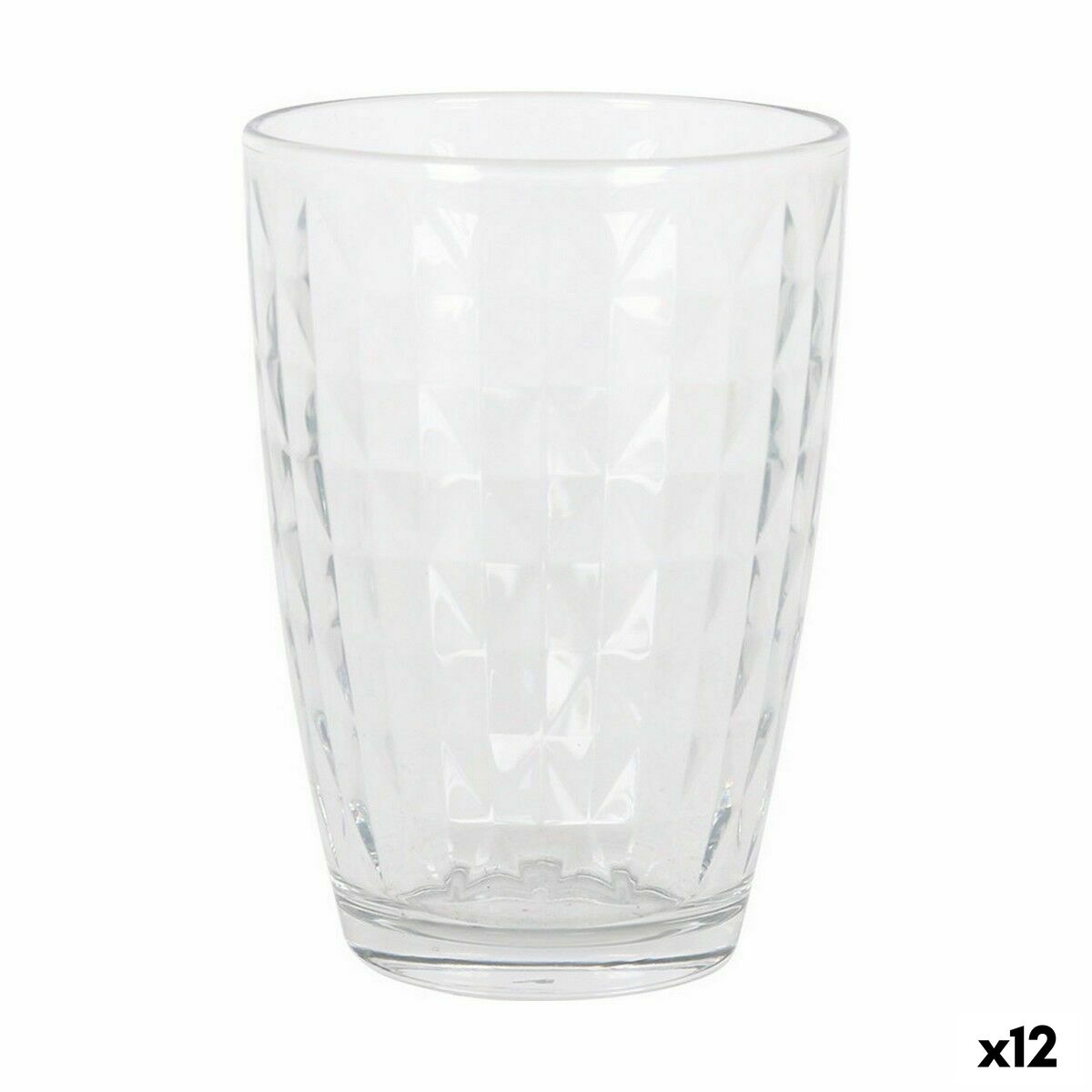 Glasset LAV 4 Delar 415 ml (12 antal)
