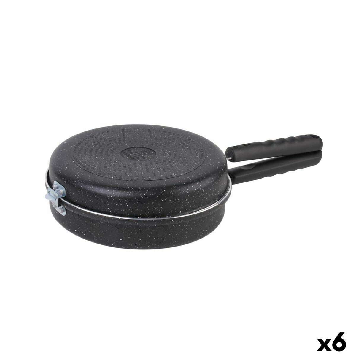 Omelettpanna Quttin 24 cm (6 antal)