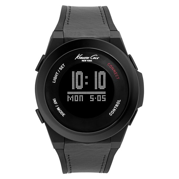 Herrklocka Kenneth Cole 10022805 (Ø 47 mm)