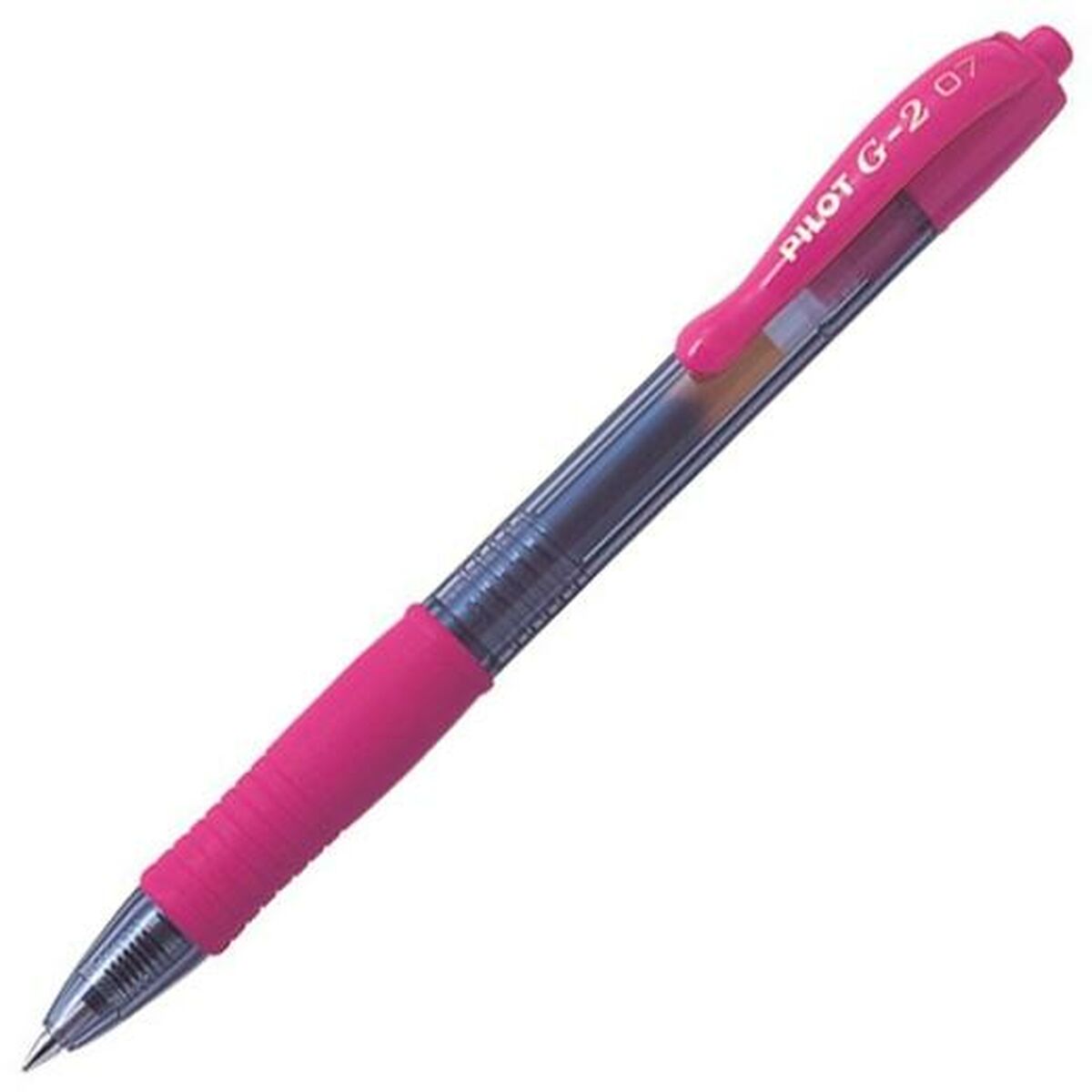 Gelpenna Pilot 001486 Rosa 0,4 mm (12 antal)