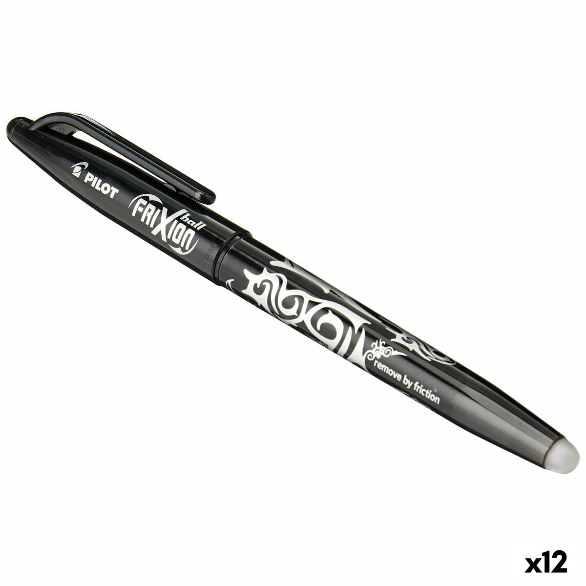 Penna Pilot NFN Svart