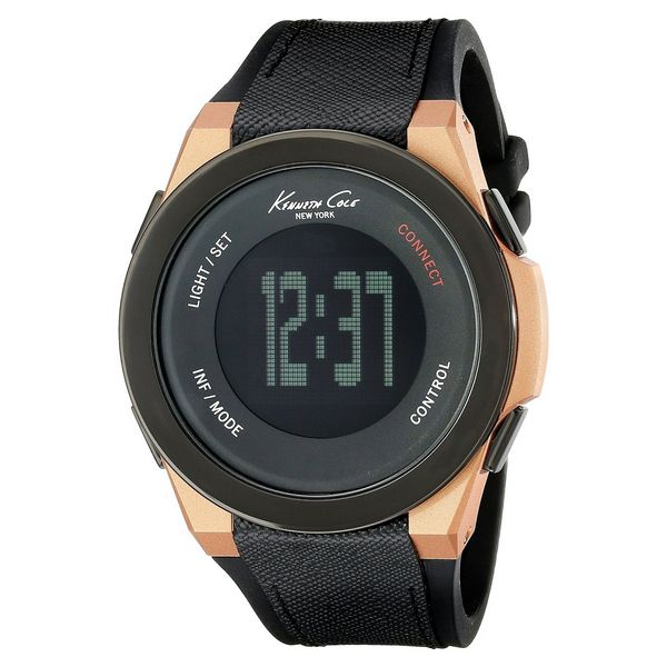 Herrklocka Kenneth Cole 10022939 (Ø 47 mm)