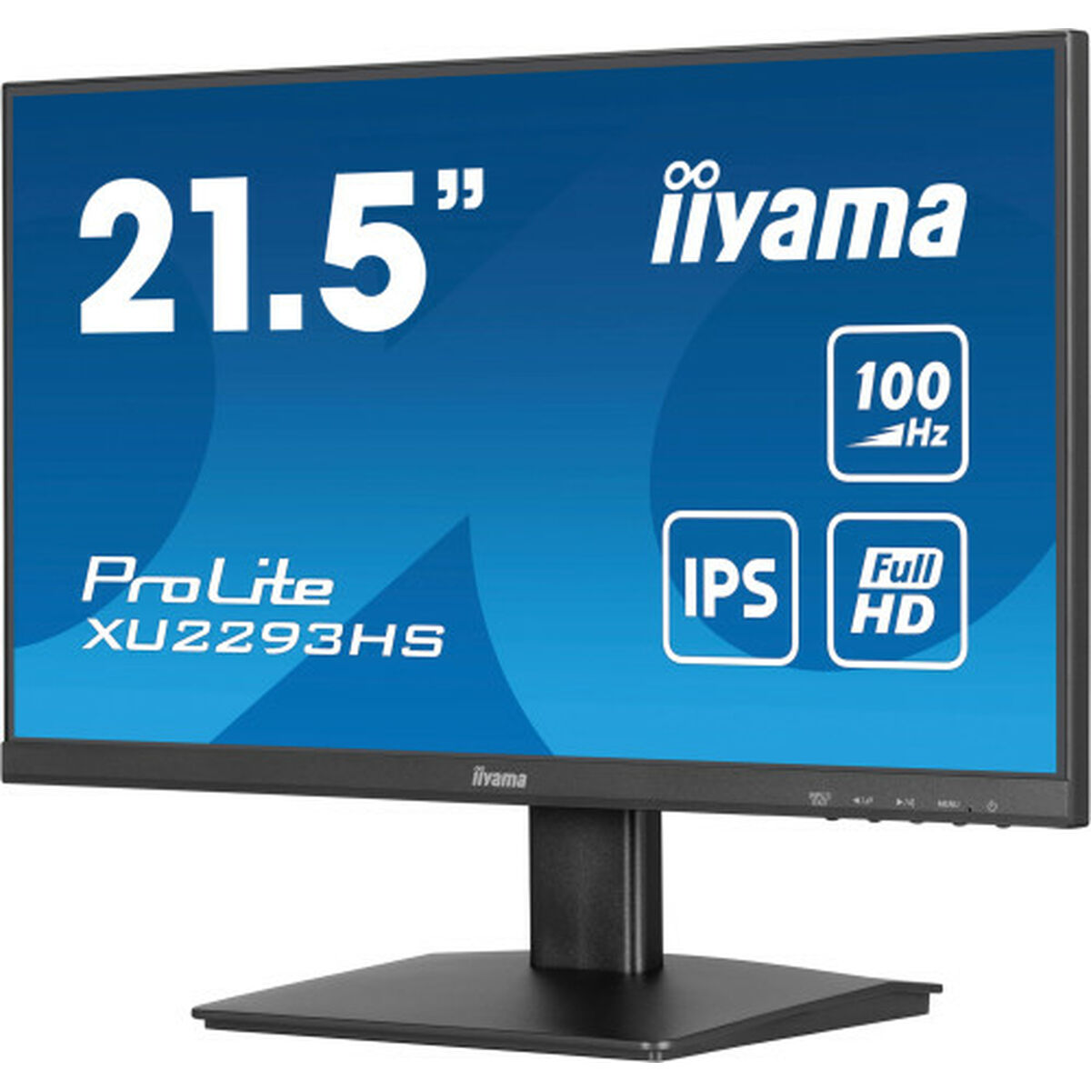 Monitor Iiyama XU2293HS-B6 Full HD 22