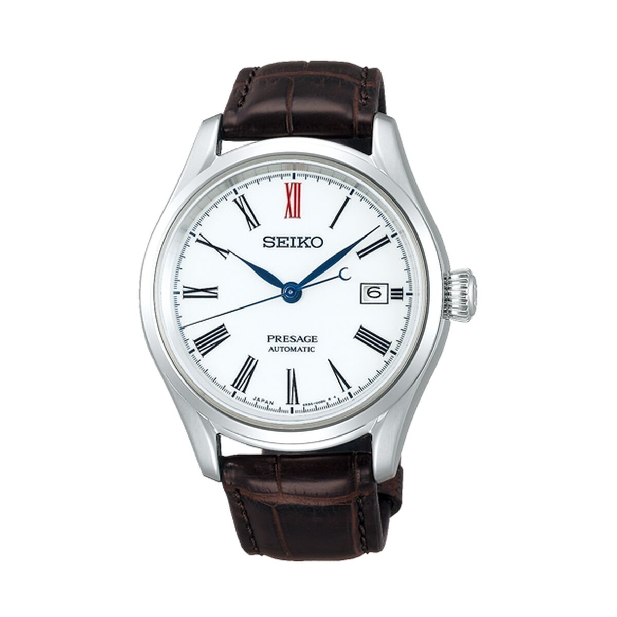 Herrklocka Seiko SPB095J1