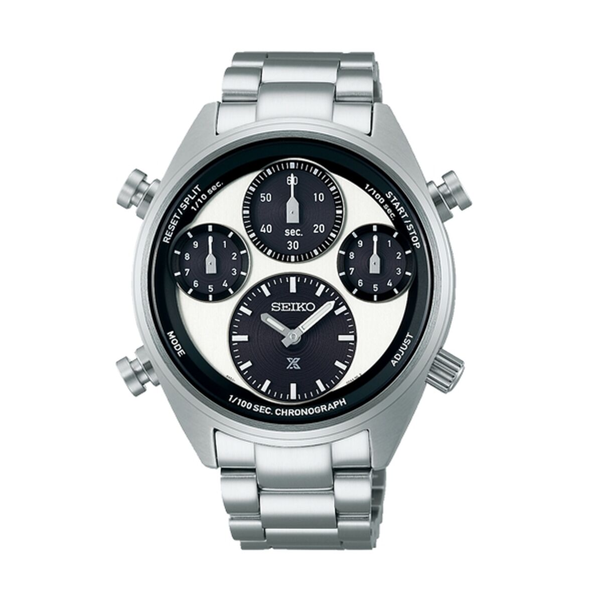 Herrklocka Seiko SFJ001P1