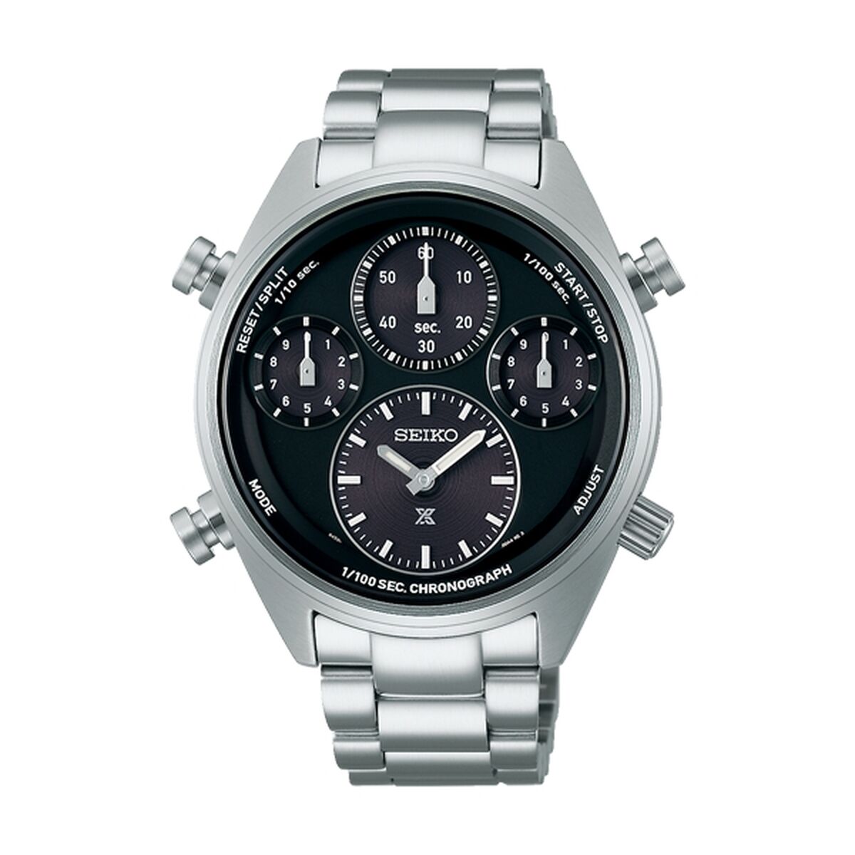 Herrklocka Seiko SFJ003P1