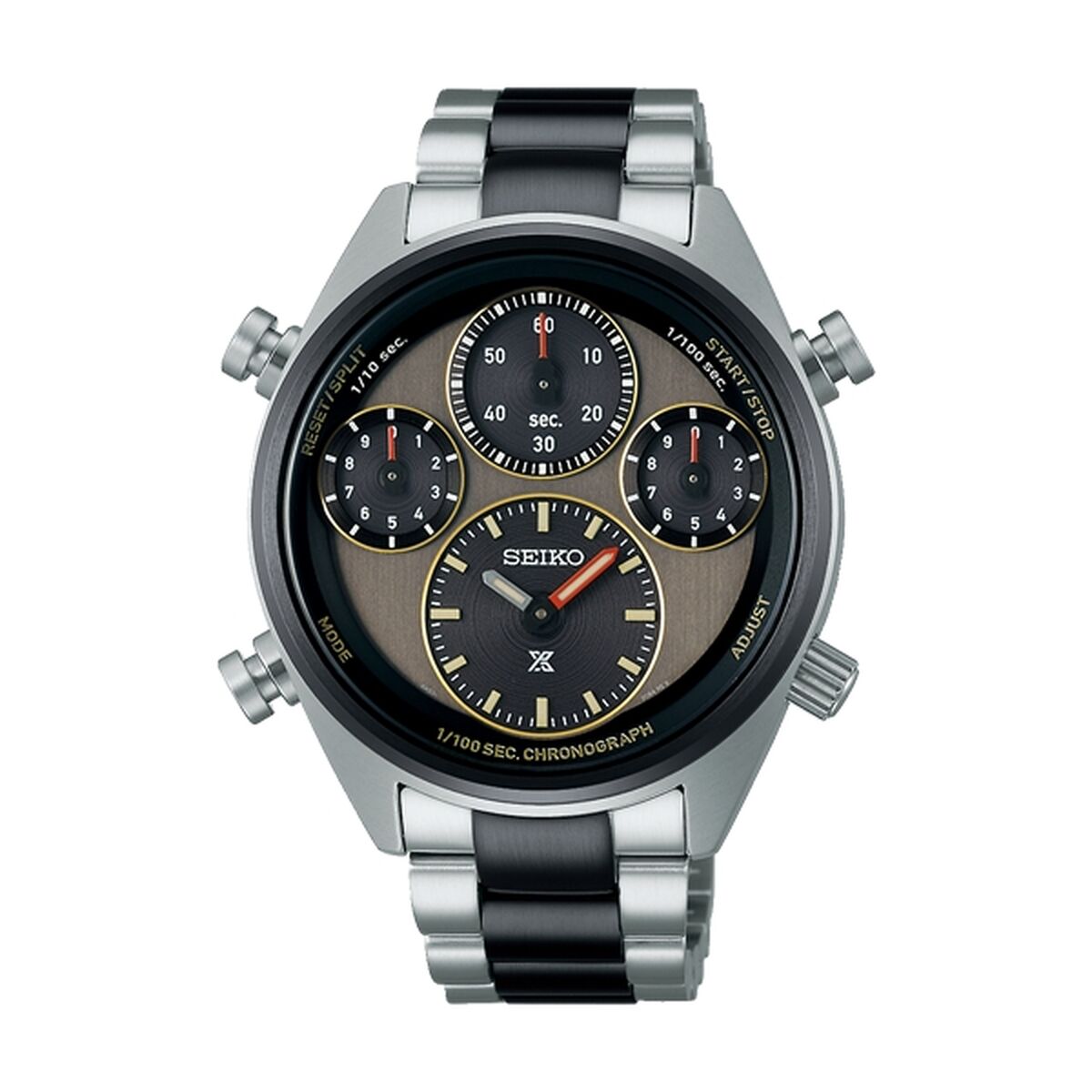 Herrklocka Seiko SFJ005P1